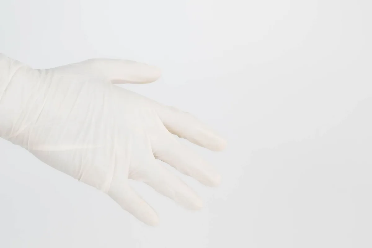 Bodily Fluid Cleanup in Mansfield, TX