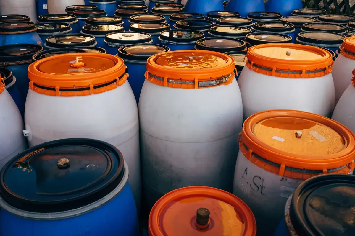 Medical Waste Removal in Mansfield, TX